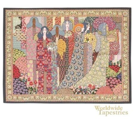 One Thousand and One Nights: A Magical Tapestry Woven from Ancient Tales!