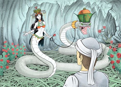 Queen of Serpents: Unveiling an Enchanting Tale From 7th Century Indonesia!