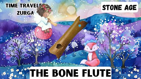 The Enchanted Flute! A Tale of Love, Loss, and the Unfathomable Power of Music